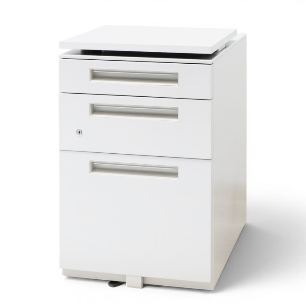 IDC大塚家具 役員デスク ウッド W1510 D810 H760 両袖机 天然木