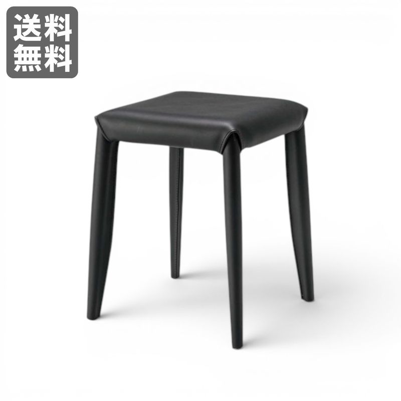 中古/4脚セット】秋田木工 スツール No.202 剣持勇 ブナ材 WN