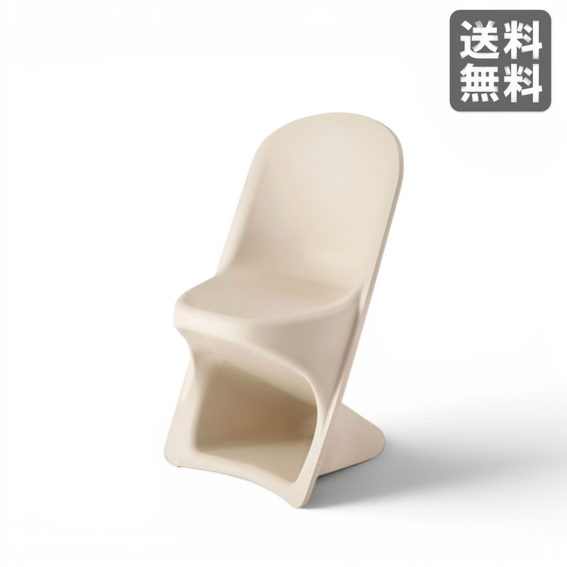 中古】エメコ emeco 111 Navy Chair ミーティングチェア レッド 肘無し