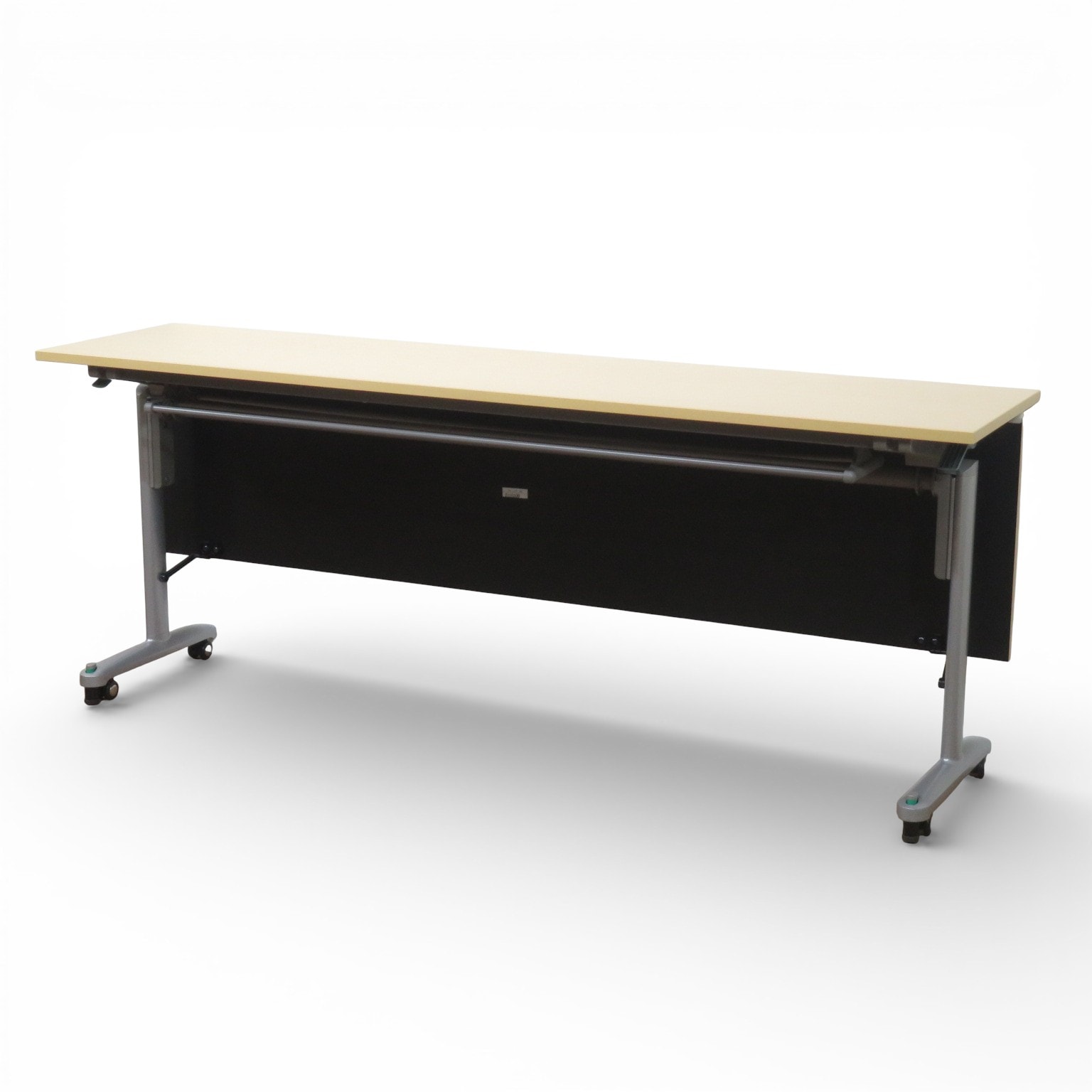 3脚セット vitra. ヴィトラ スタッキングチェア 肘付 ホワイト