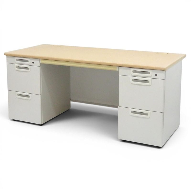 中古オフィスデスク・事務机の通販｜中古オフィス家具のビックリユース