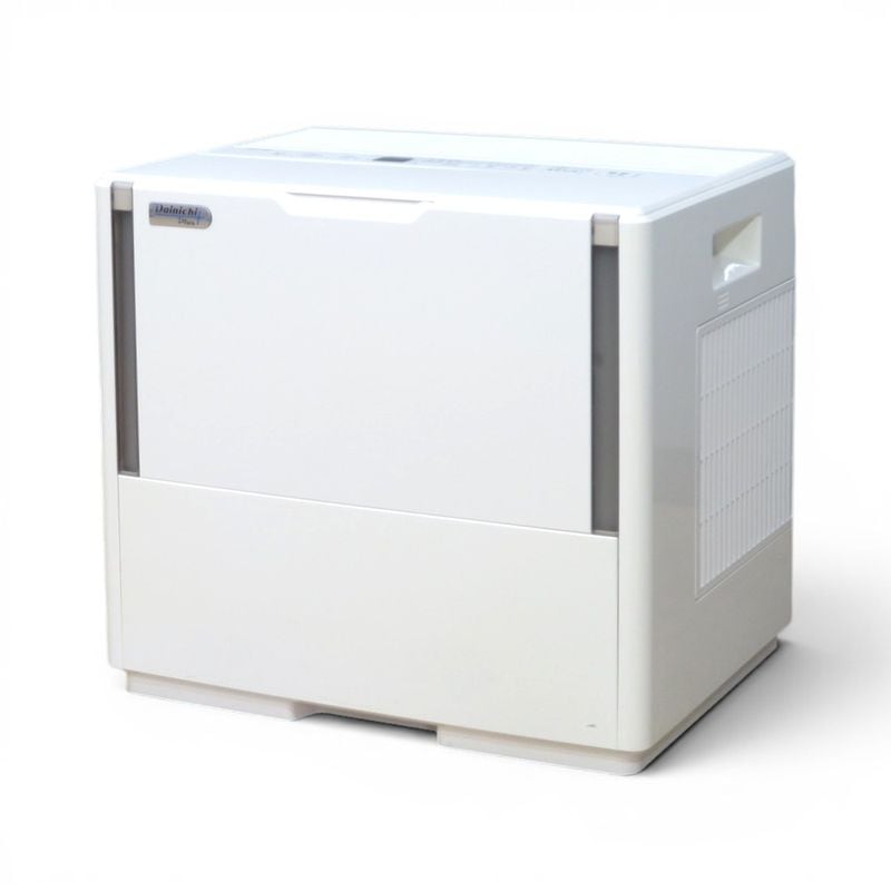 【中古】ダイニチ ハイブリット式 加湿器 HD-242 ホワイト 静音 中古オフィス家電 YH21993