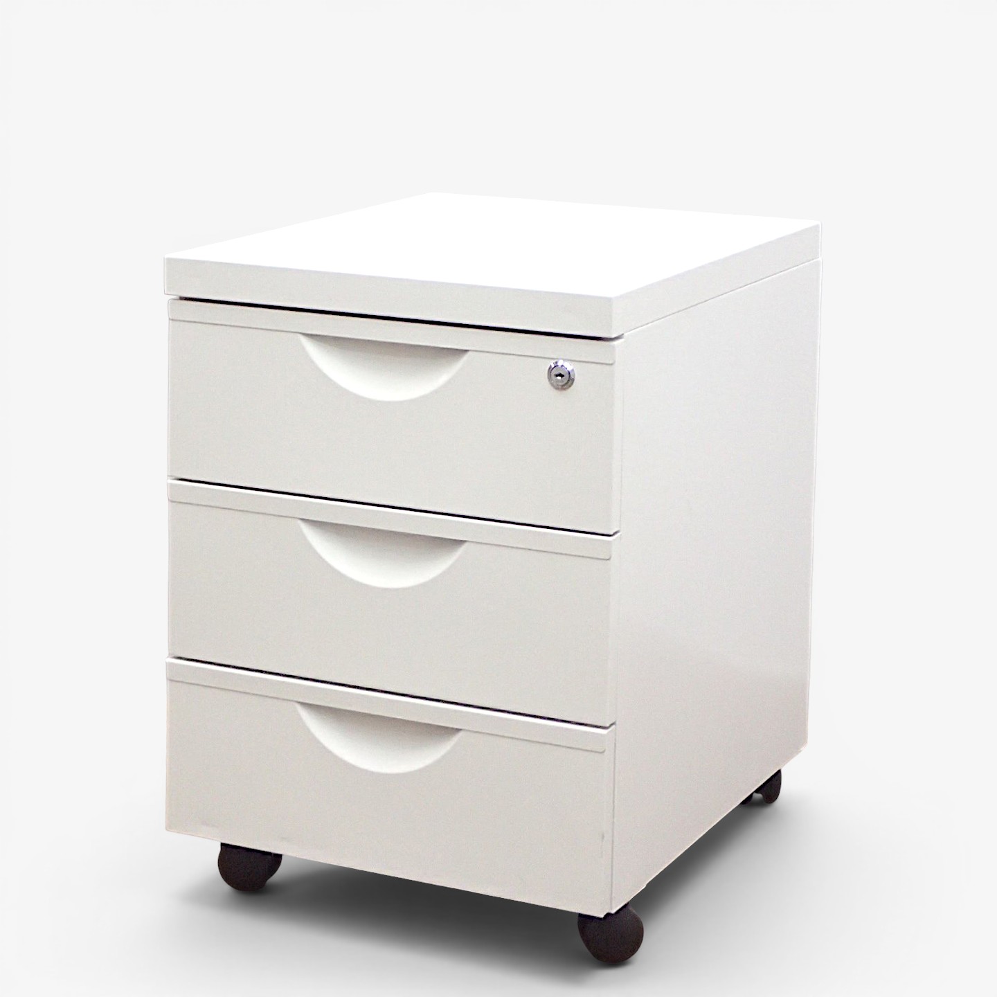 USMハラー USM Haller モジュラーファニチャーシステム ロー