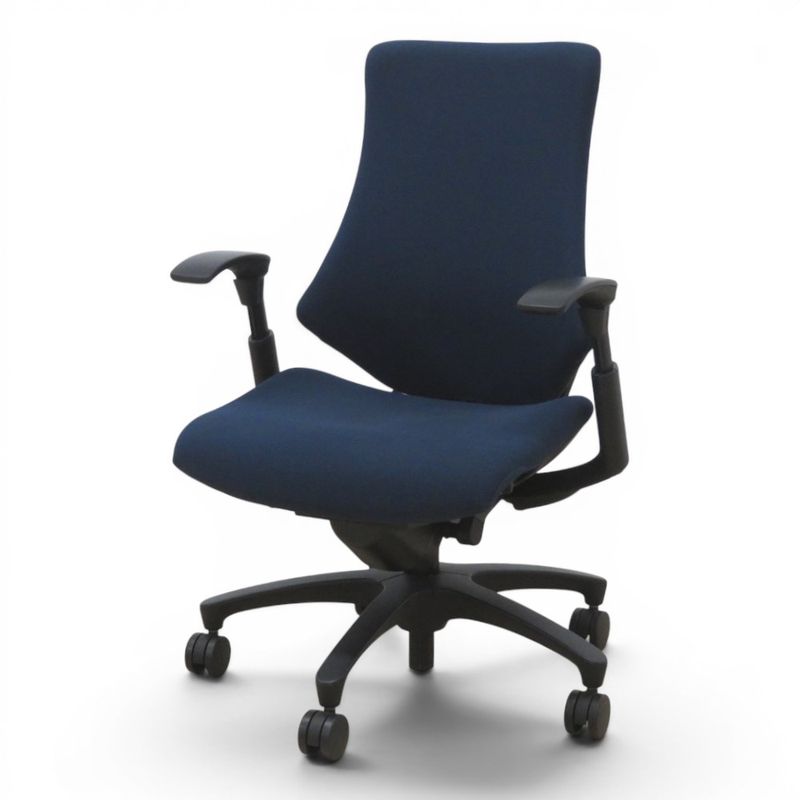 中古オフィスブルーの通販｜ビックリユース