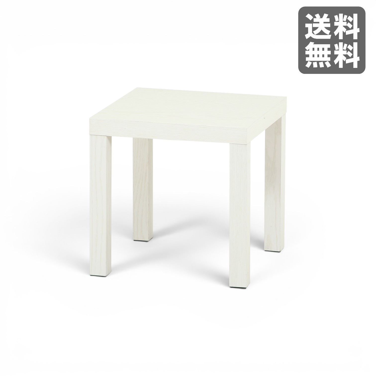 イケア IKEA KAUSTBY ダイニングチェア 木製 ブラック 肘無 椅子 イス