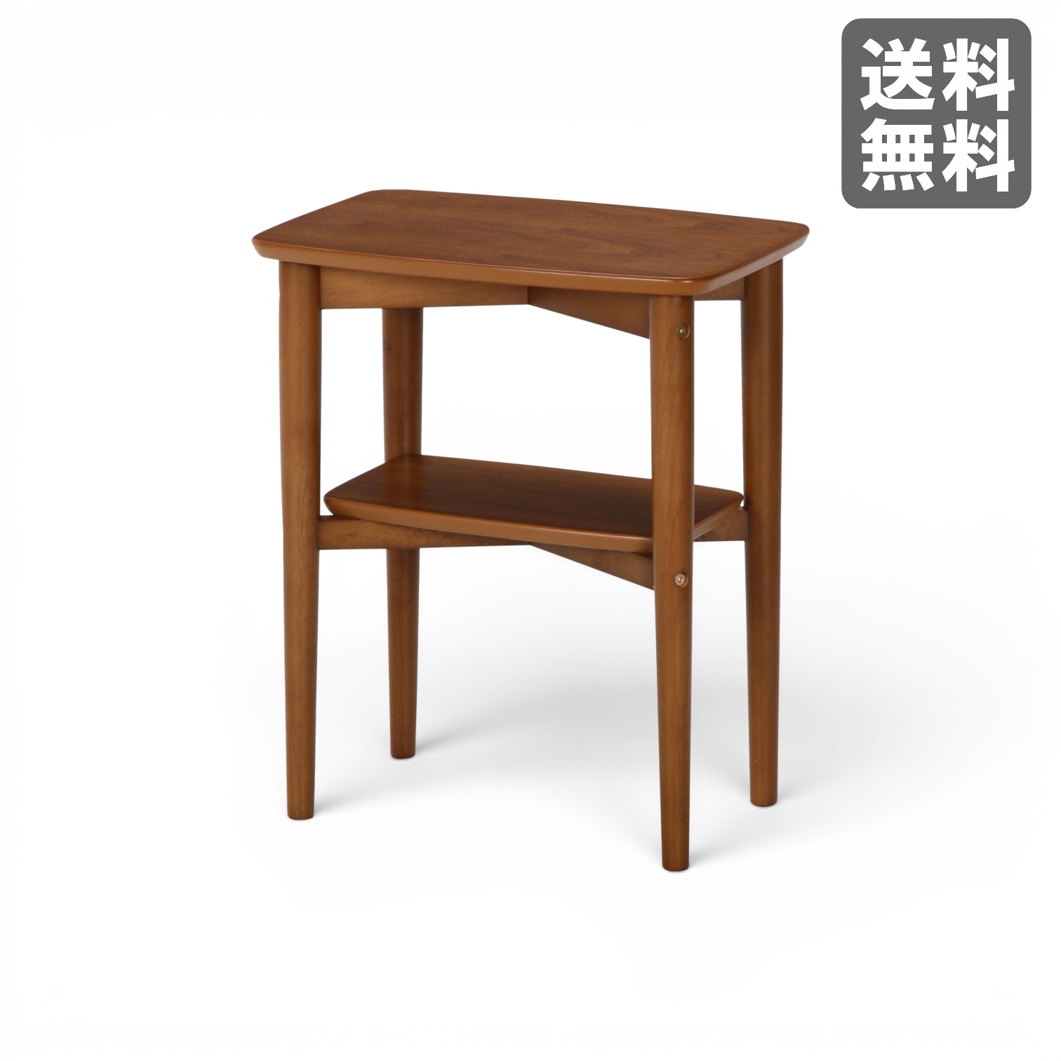 イケア IKEA KAUSTBY ダイニングチェア 木製 ブラック 肘無 椅子 イス