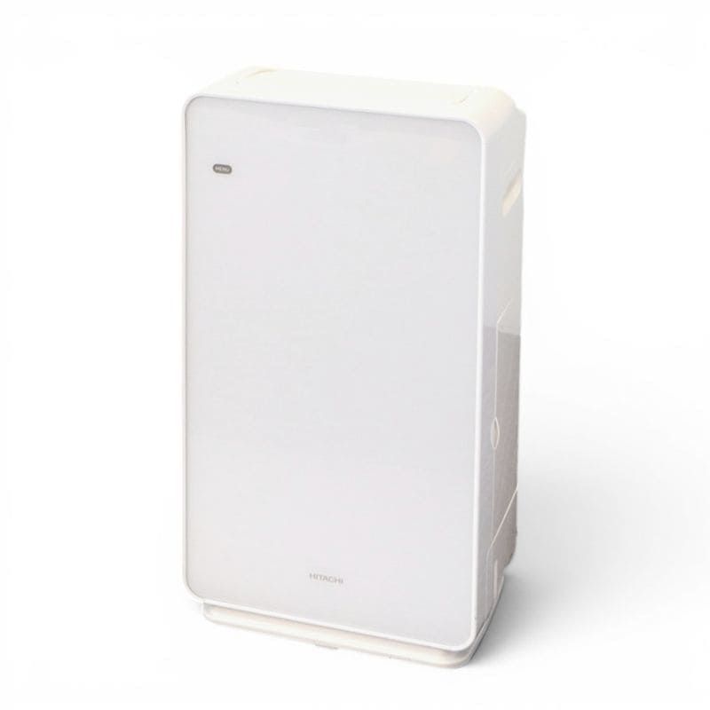 【新品未使用品】シャープ 加湿空気清浄機 KC-J50-W (ホワイト系) ☆良品☆ シャープ SHARP 加湿空気清浄機 2019年製 KC-J50-W プラズマ