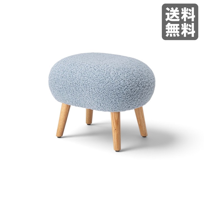 新品】ラタン調スツール ブラック スタッキングスツール 軽量 モダン