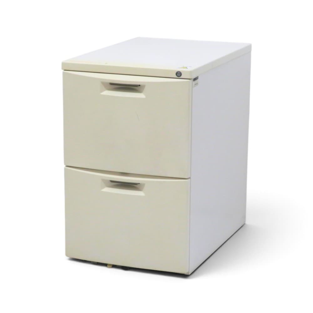 IDC大塚家具 役員デスク ウッド W1510 D810 H760 両袖机 天然木