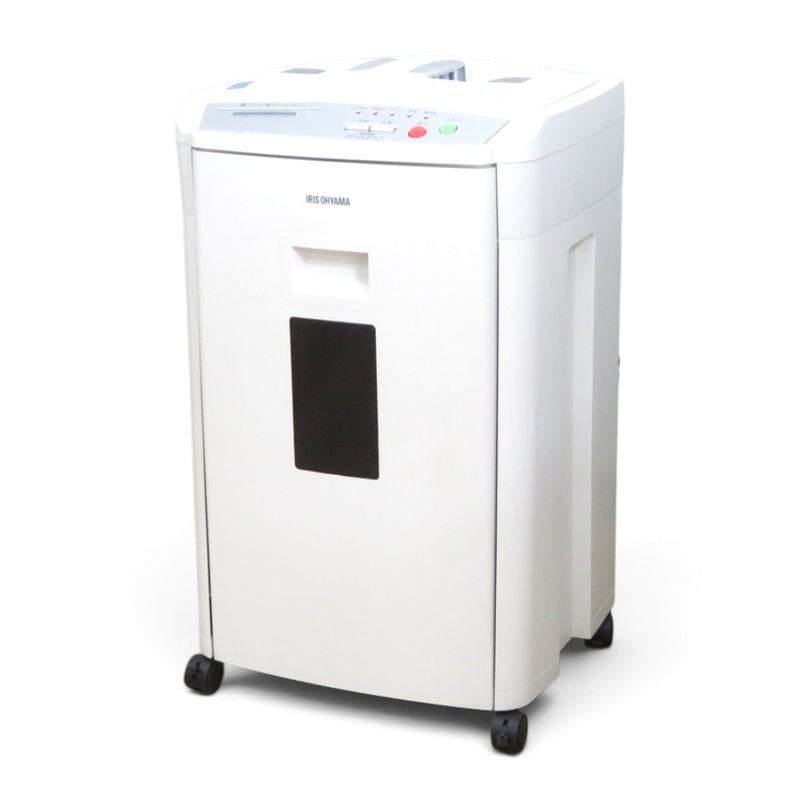 HP（ヒューレット・パッカード） シュレッダー W2015CC ホワイト A4