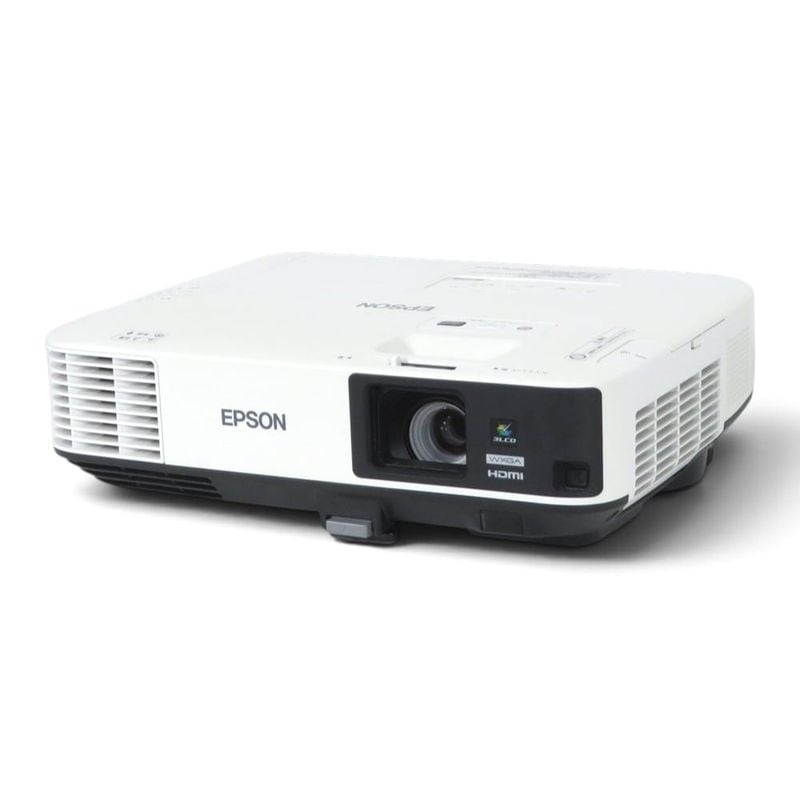 パナソニック Panasonic プロジェクター 使用時間多め PT-EW650J 5800