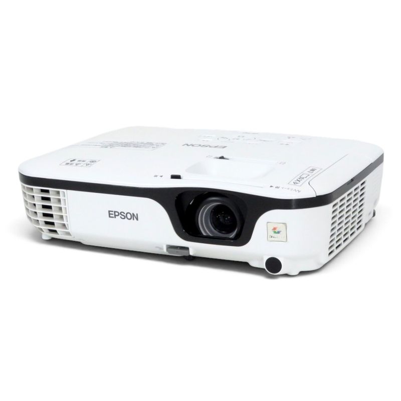 パナソニック プロジェクター PT-VMZ60J 6000lm WUXGA ホワイト 中古