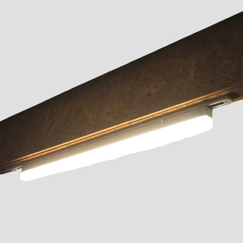 【中古】オーデリック LEDベースライト OL291567# SOLID LINE SLIM ライティングレール ダクトレール照明 中古オフィス家具 KK22588