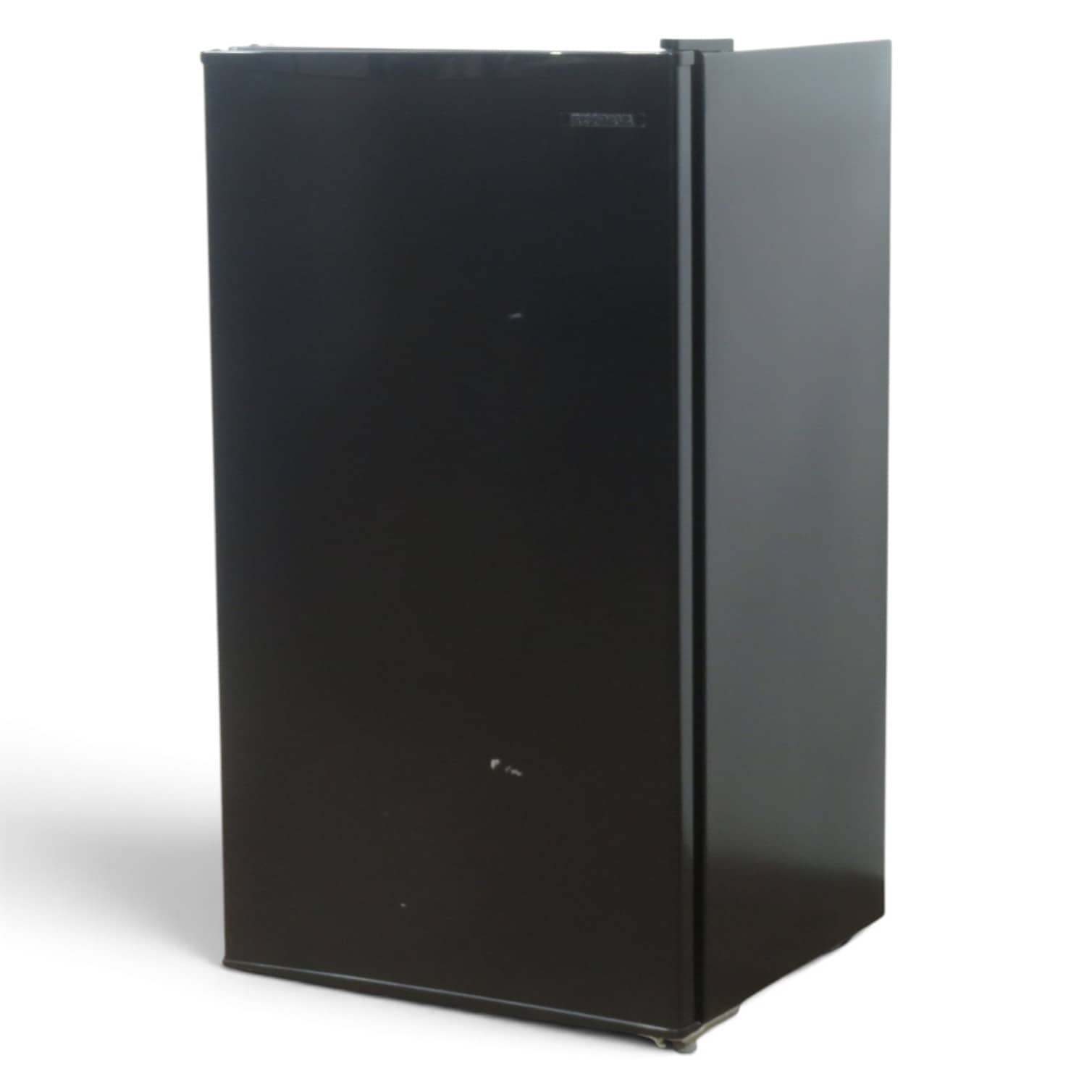 中古】アイリスオーヤマ 冷蔵庫 IRJD-9A-B ブラック 93L 右開き 中古