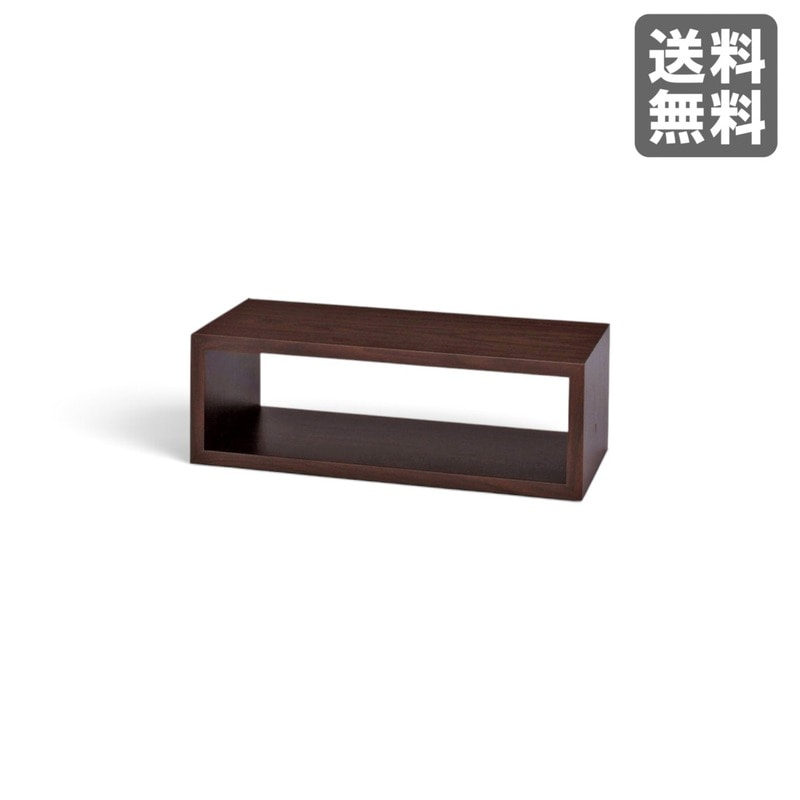 中古】SKB ラック マルチタワーラック LCI-144 ブラック CD DVD収納