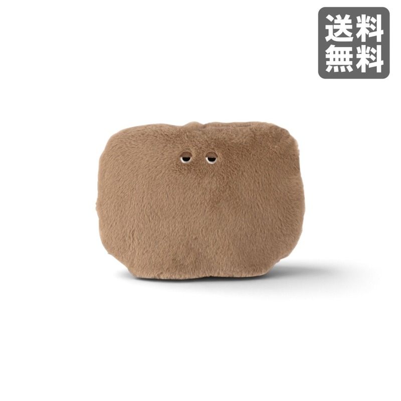 【新品】USBブランケット ベージュ ポリエステル 100cm幅 冷え性対策 在宅ワーク かわいい　BR002-004007　｜オフィス家具のビックリユース