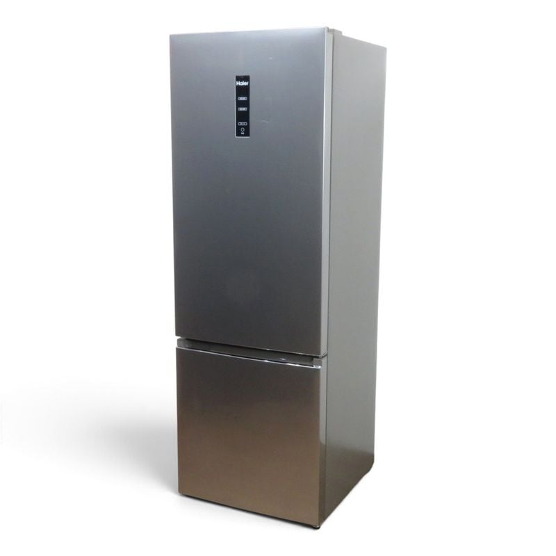 中古】シャープ 冷凍冷蔵庫 SJ-55W-B ブラック 右開き 545L プラズマ