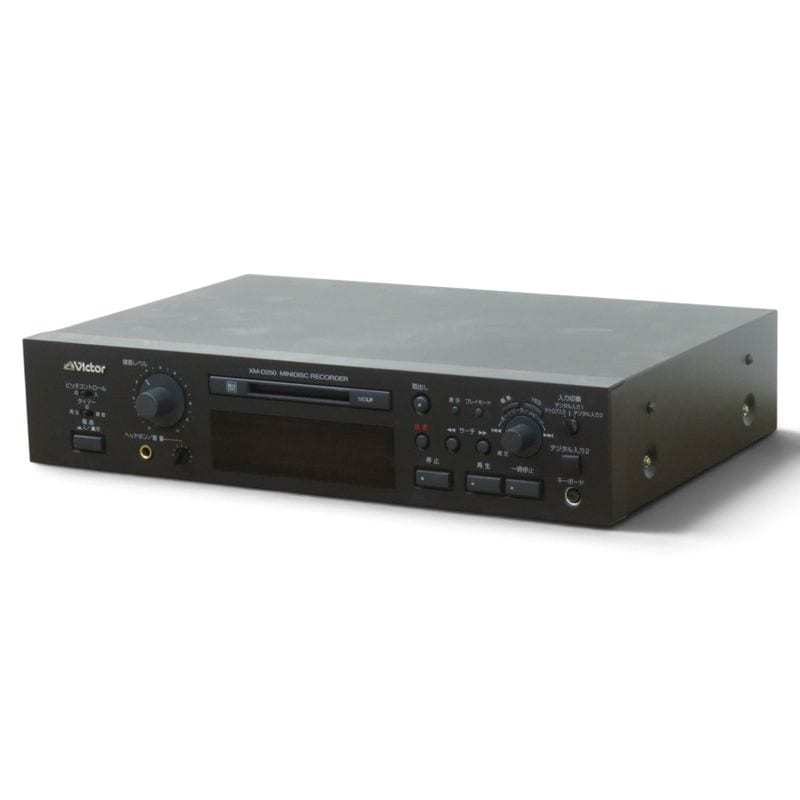 中古】オーディオテクニカ デジタル8ch オートマチックミキサー AT