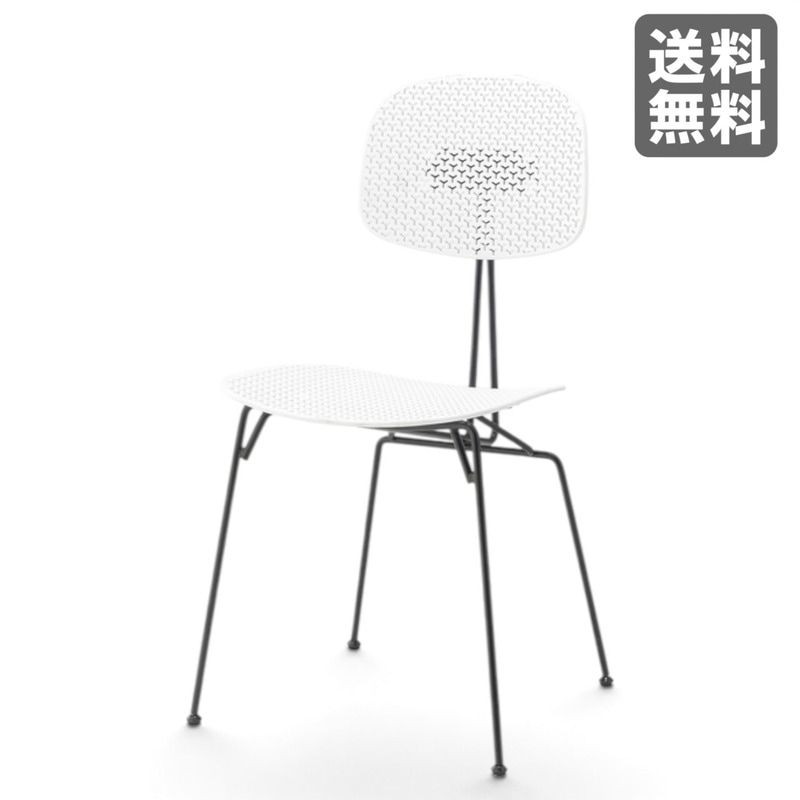 中古】2脚セット クオン カウンターチェア ブラウン W380 D450 H990 肘