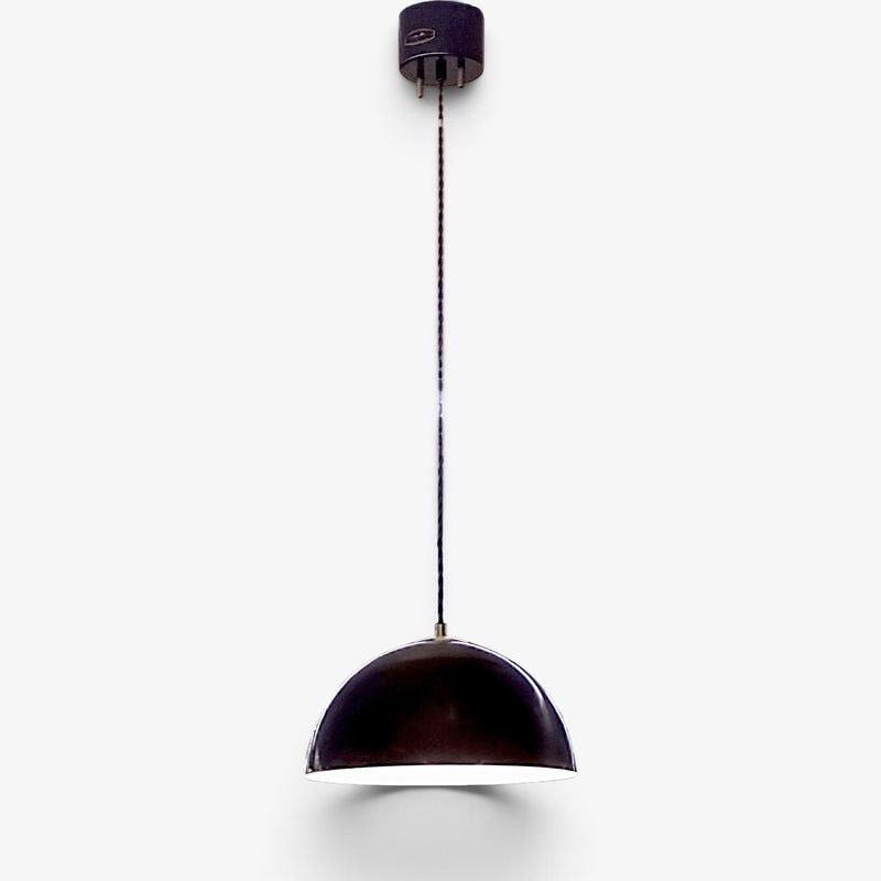 【中古】ハモサ ペンダントライト COPEN LAMP NA-003 ブラック ペンダント照明 天井照明 引掛けシーリング おしゃれ 中古オフィス家具 EG22437