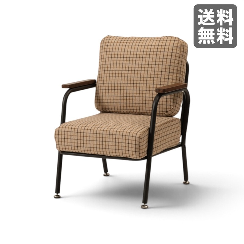 中古】セイアローズ 3人用ソファ ホワイト 右肘タイプ ロータイプ
