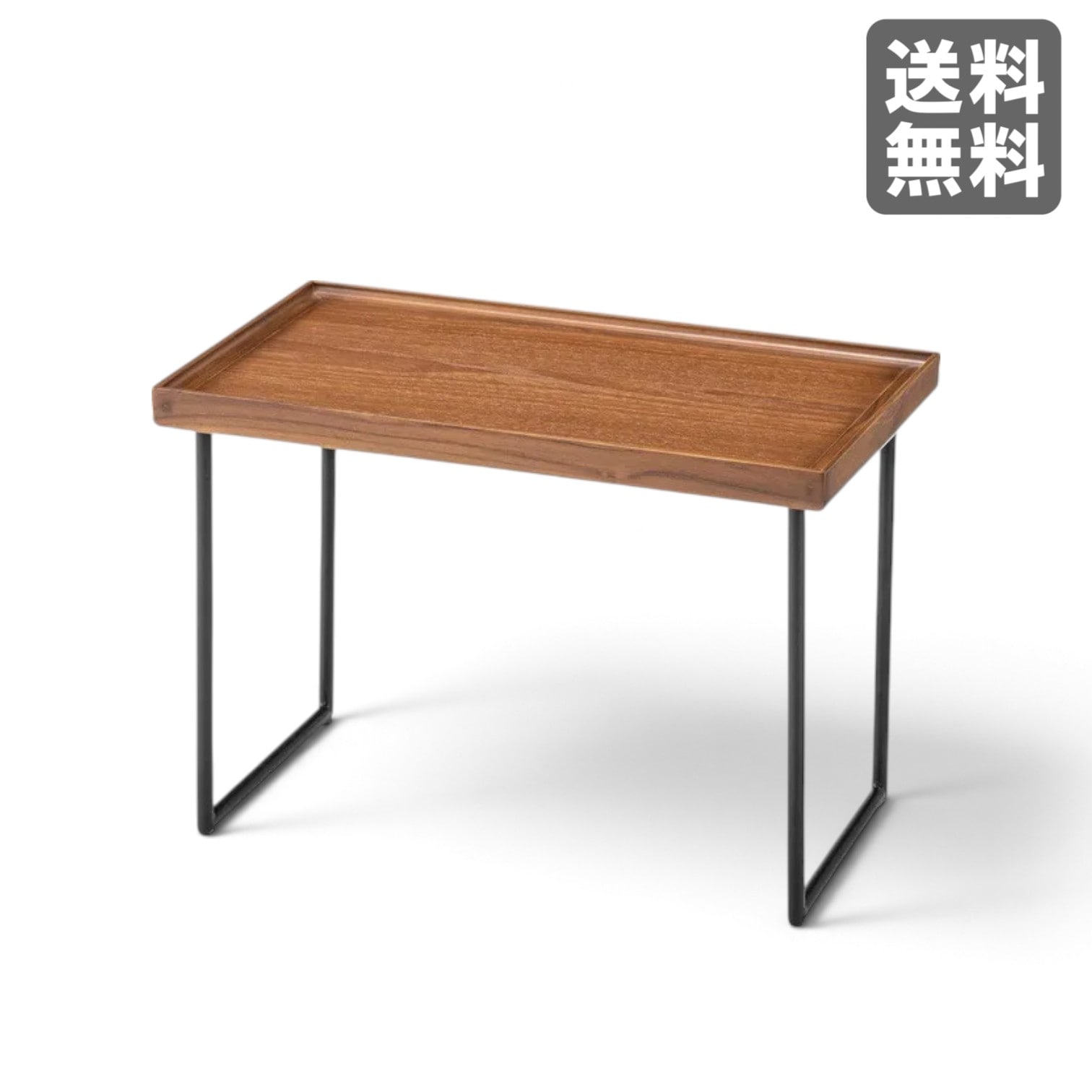 中古/4脚セット】関家具 ダイニングチェア トット ブラック 合成皮革