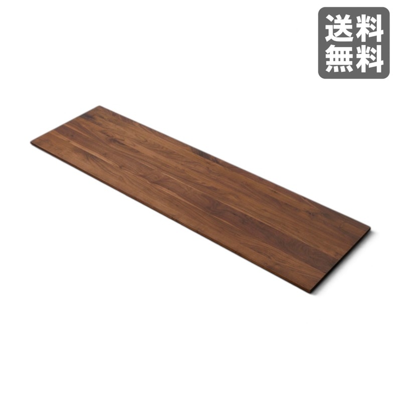 新品】折りたたみテーブル ワイド D60 ブラウン 180cm幅