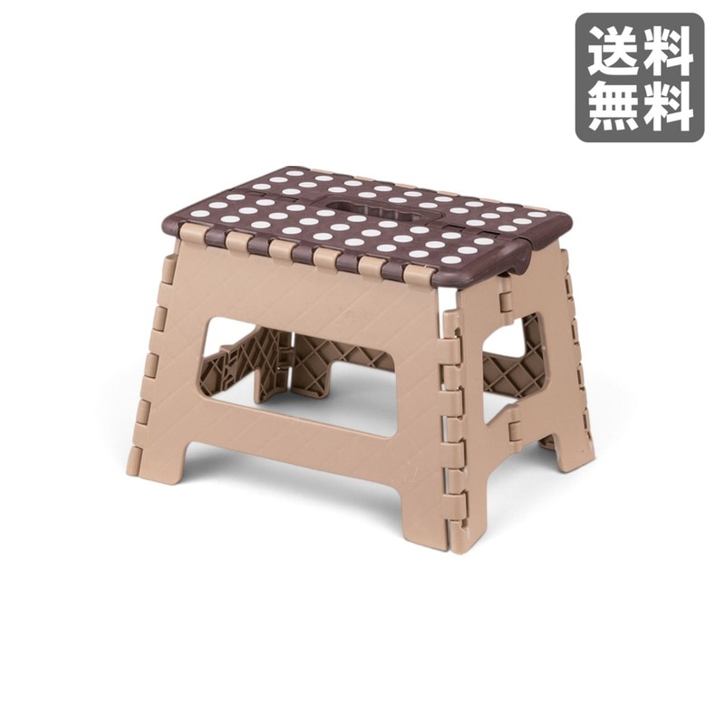 新品】CAGUUU ホワイト クラフト紙 アコーディオン型ロングスツール