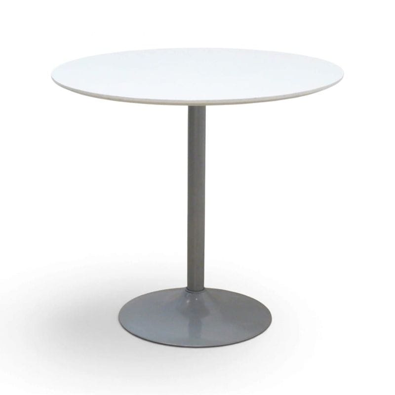 中古】オカムラ 円形テーブル 8177シリーズ 8177RG MG29 丸テーブル