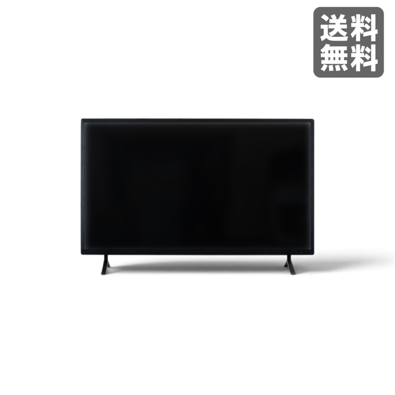 中古】シャープ 液晶テレビ AQUOS LC-50W30 ブラック 50V型 フル