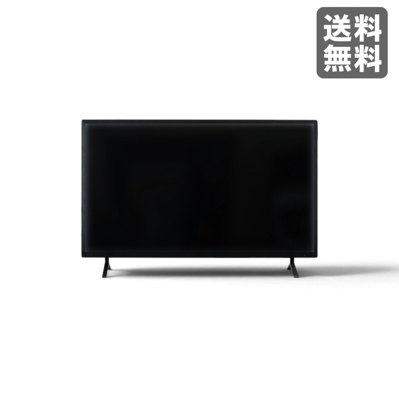 中古】シャープ 液晶テレビ AQUOS LC-50W30 ブラック 50V型 フル
