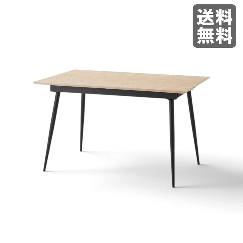 中古】USMハラー ミーティングテーブル ホワイト クロームフレーム