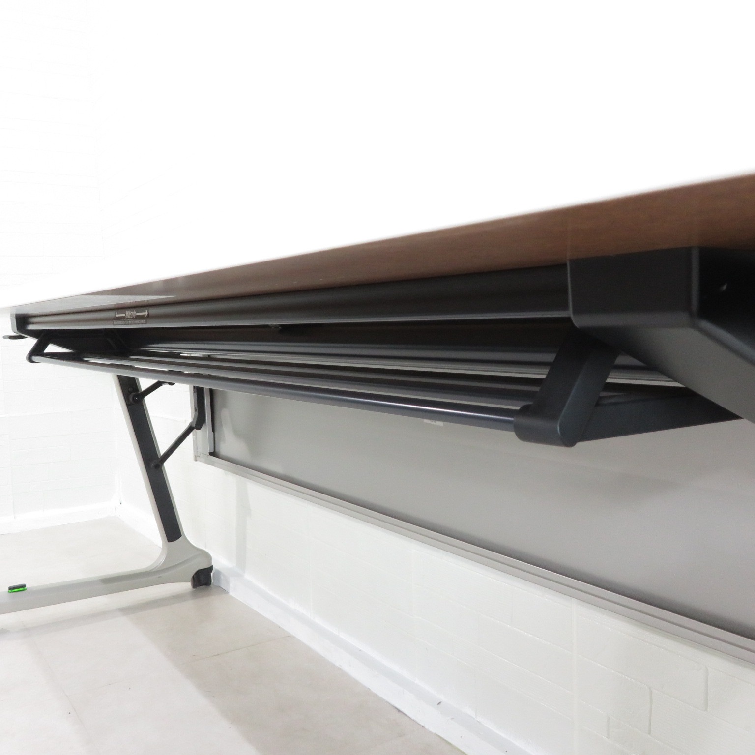 ITOKI イトーキ コンシア THJP-186LN-W9 スタックテーブル ホワイト