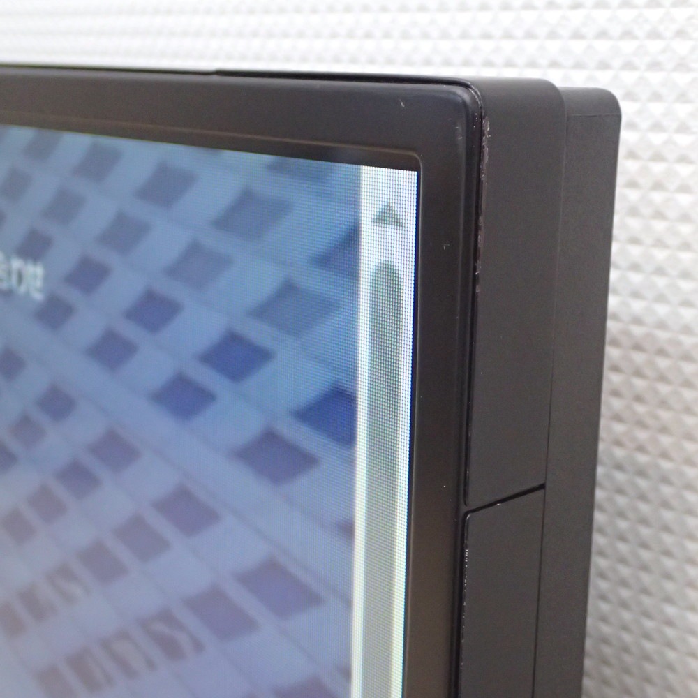 PN-Y436　インフォメーションディスプレイ　43インチ　液晶ディスプレイ PN-Y436│インフォメーションディスプレイ 43型│デジタルサイネージ