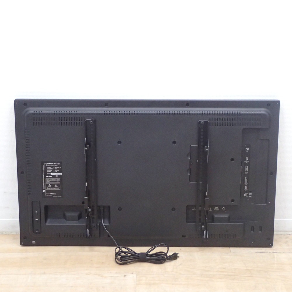 SHARP シャープ PN-Y436 43型 インフォメーションディスプレイ フルHD