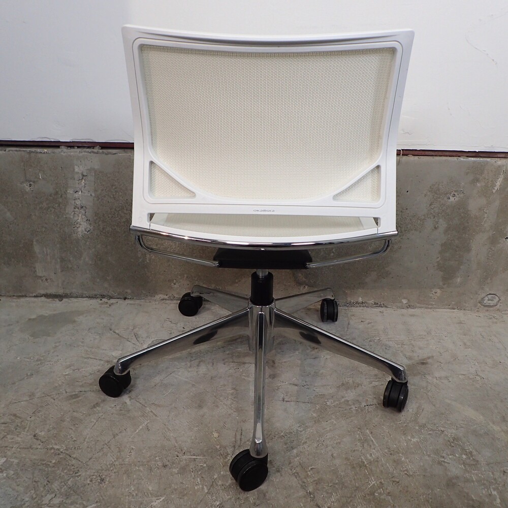 ☆大量入荷☆ okamura オカムラ Zart ツアルト 81R1FE FZF9