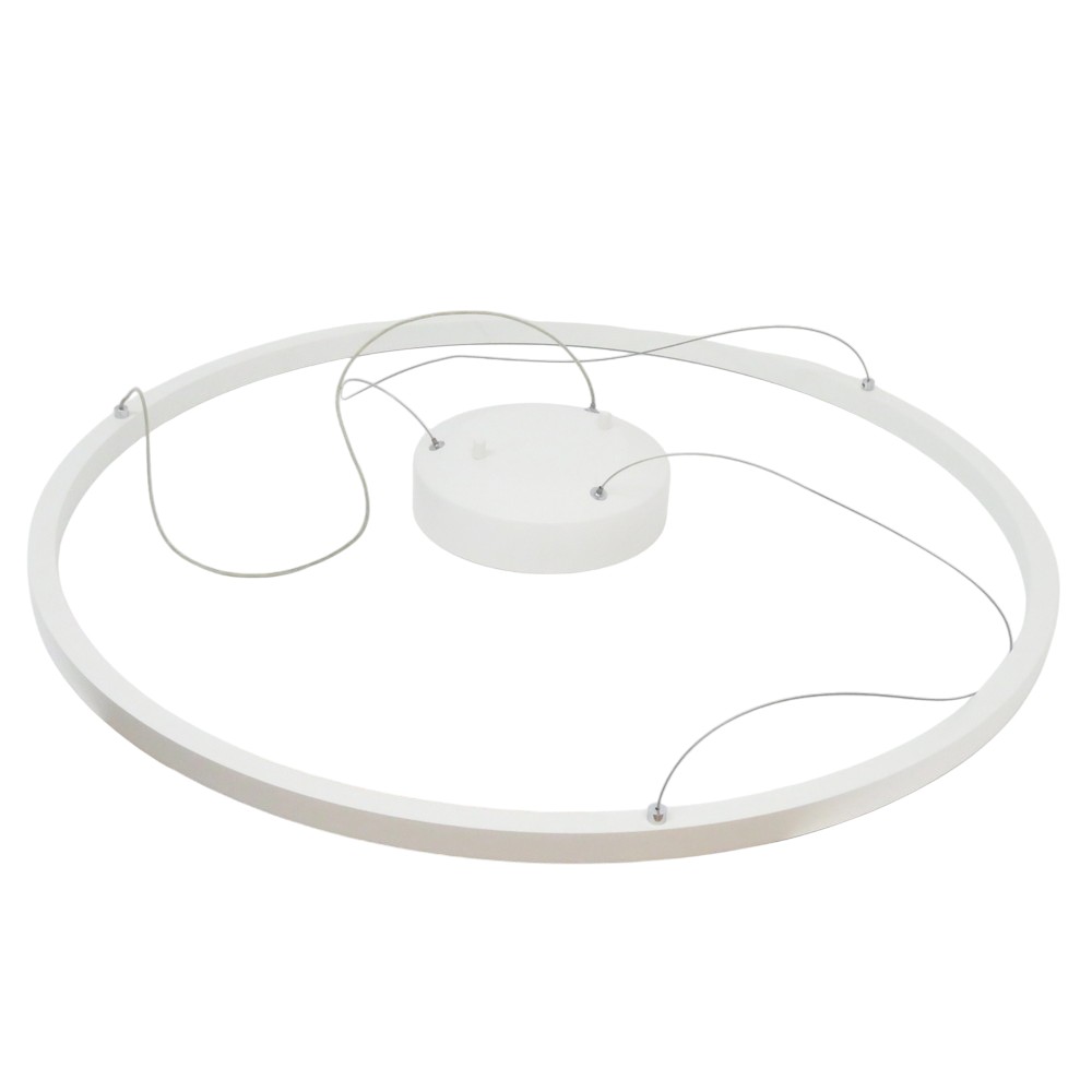 遠藤照明 ERP7396WA 円形 LED シーリングライト 中古】遠藤照明 ペンダントライト ERP7396WA ホワイト 2021年製 LED