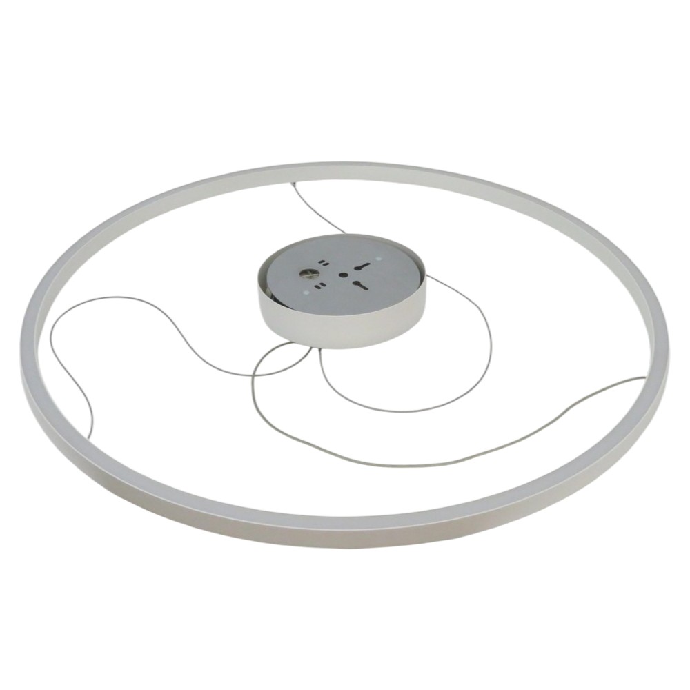 遠藤照明 ERP7396WA 円形 LED シーリングライト 中古】遠藤照明 ペンダントライト ERP7396WA ホワイト 2021年製 LED