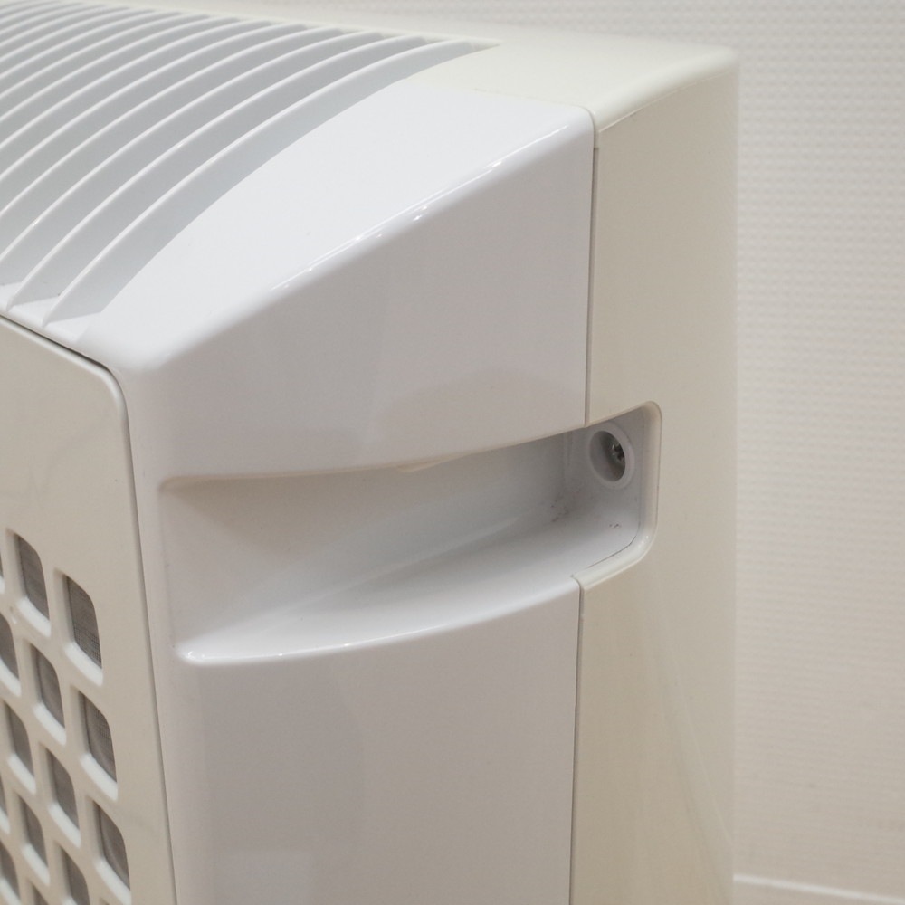 シャープ FU-F30-W 空気プラズマクラスター7000 空気清浄機 ホワイト