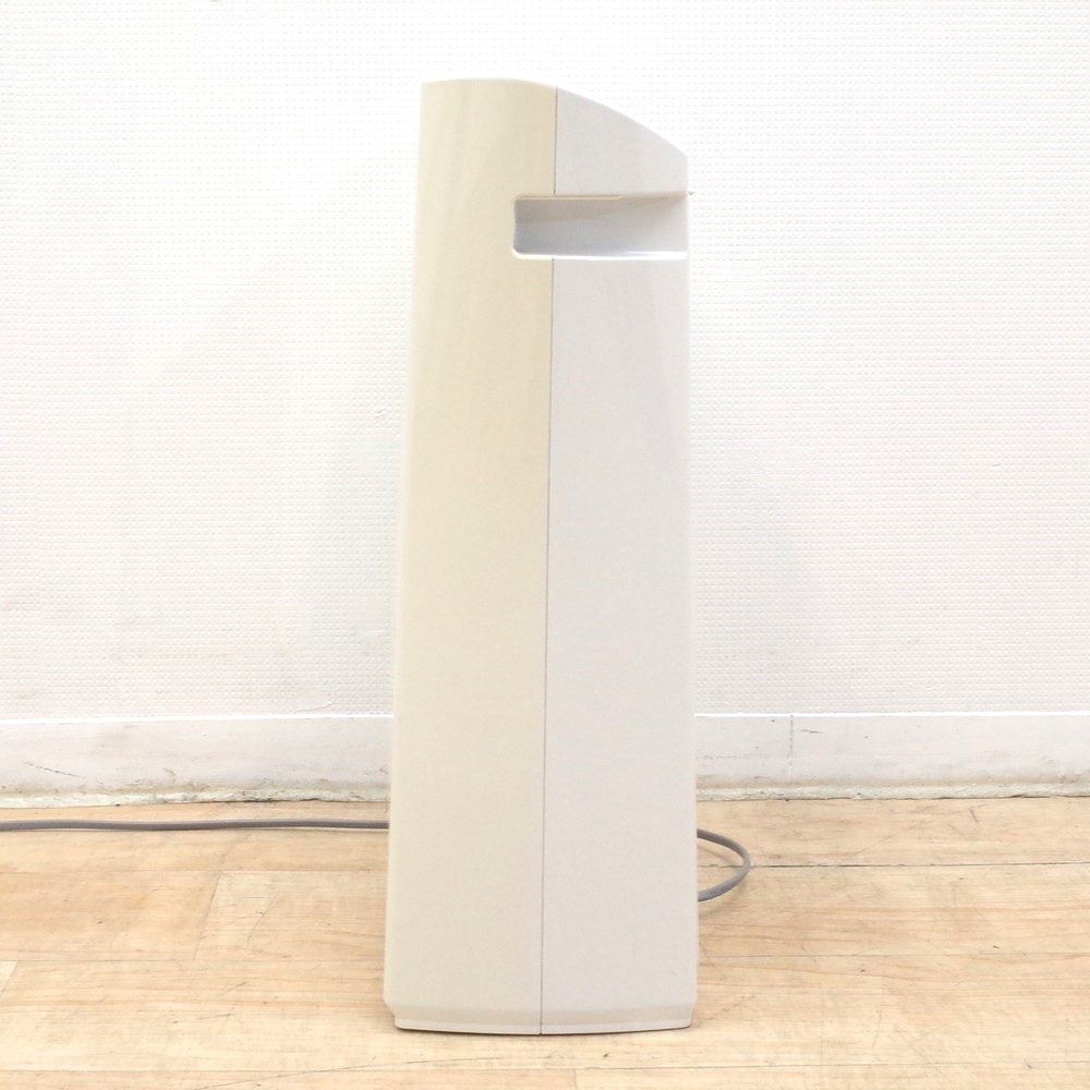 シャープ FU-F30-W 空気プラズマクラスター7000 空気清浄機 ホワイト