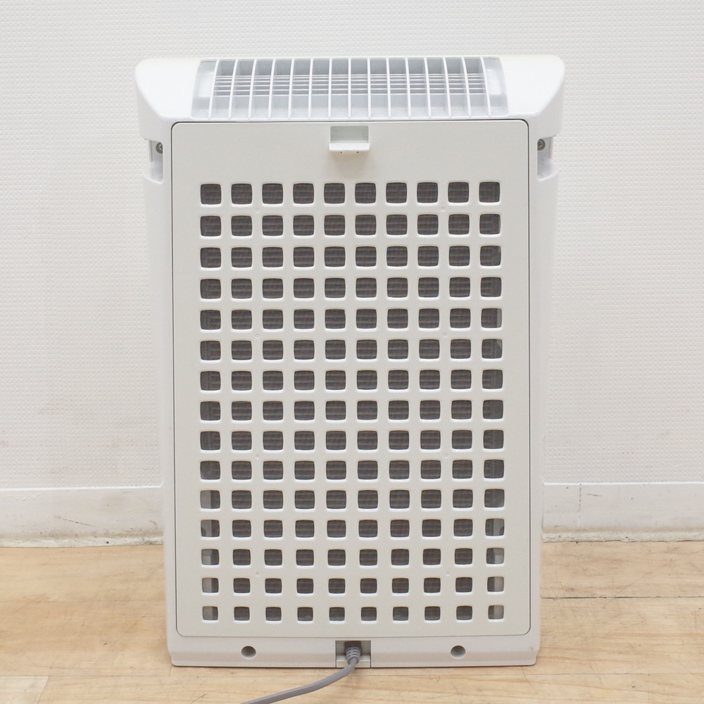 シャープ FU-F30-W 空気プラズマクラスター7000 空気清浄機 ホワイト