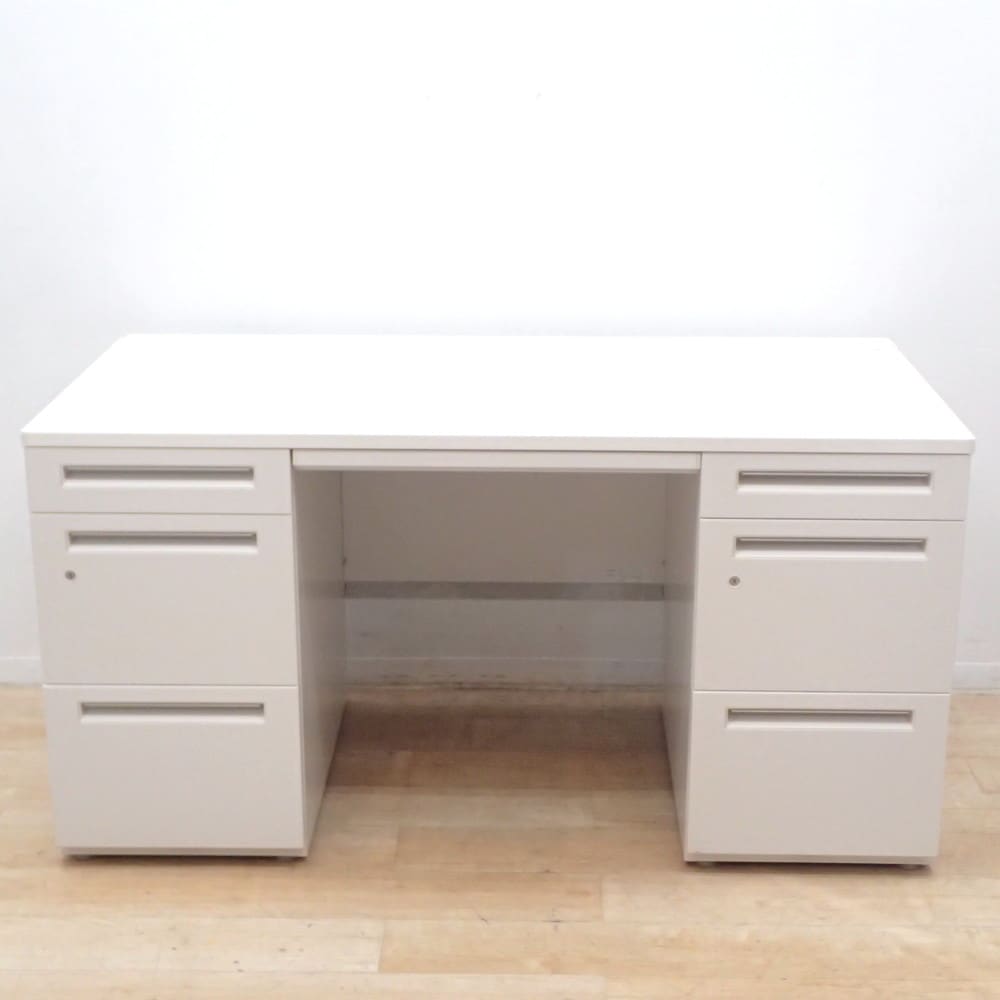 スカエナ　5-110-6710　SC/FP平 SFP1100 ウチダ　デスク SCAENA（スカエナ）デスクシステム - オフィス分野｜内田洋行