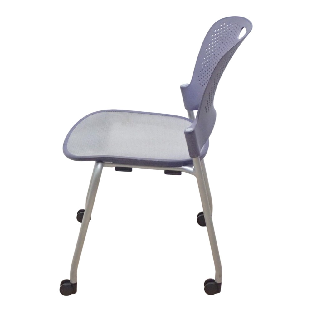 中古】Herman Miller ハーマンミラー ケイパーチェア ミーティング
