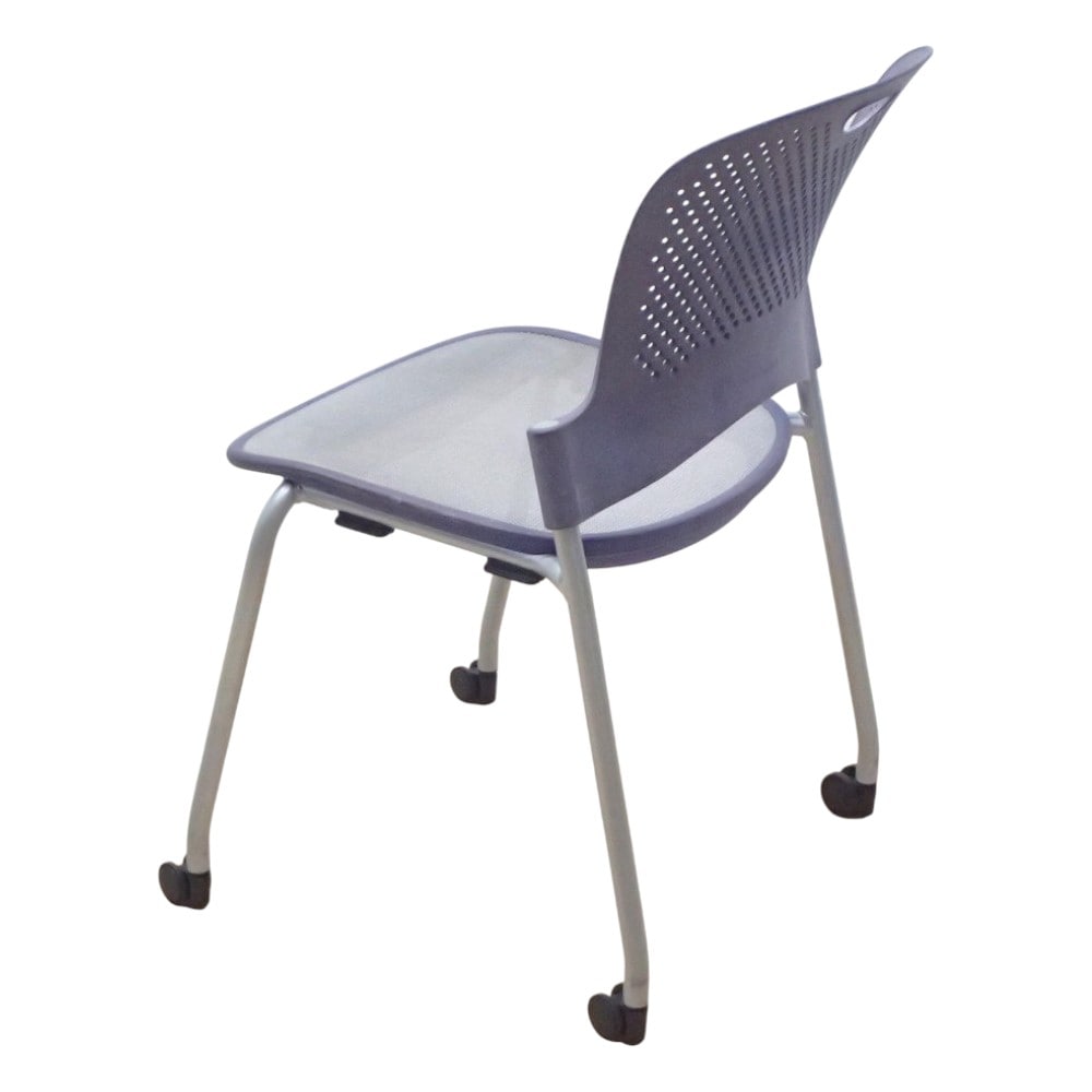 中古】Herman Miller ハーマンミラー ケイパーチェア ミーティング
