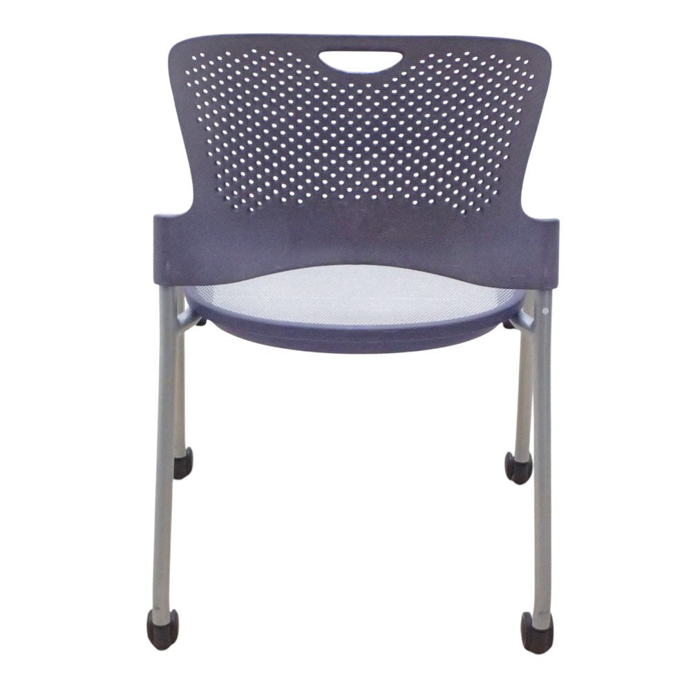 中古】Herman Miller ハーマンミラー ケイパーチェア ミーティング