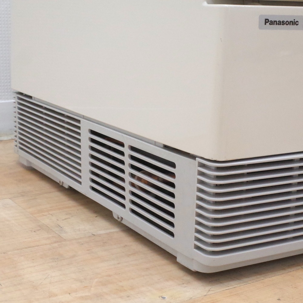 パナソニック 冷蔵ショーケース SMR-CZ65F 全面ガラス 卓上型 65L 2重