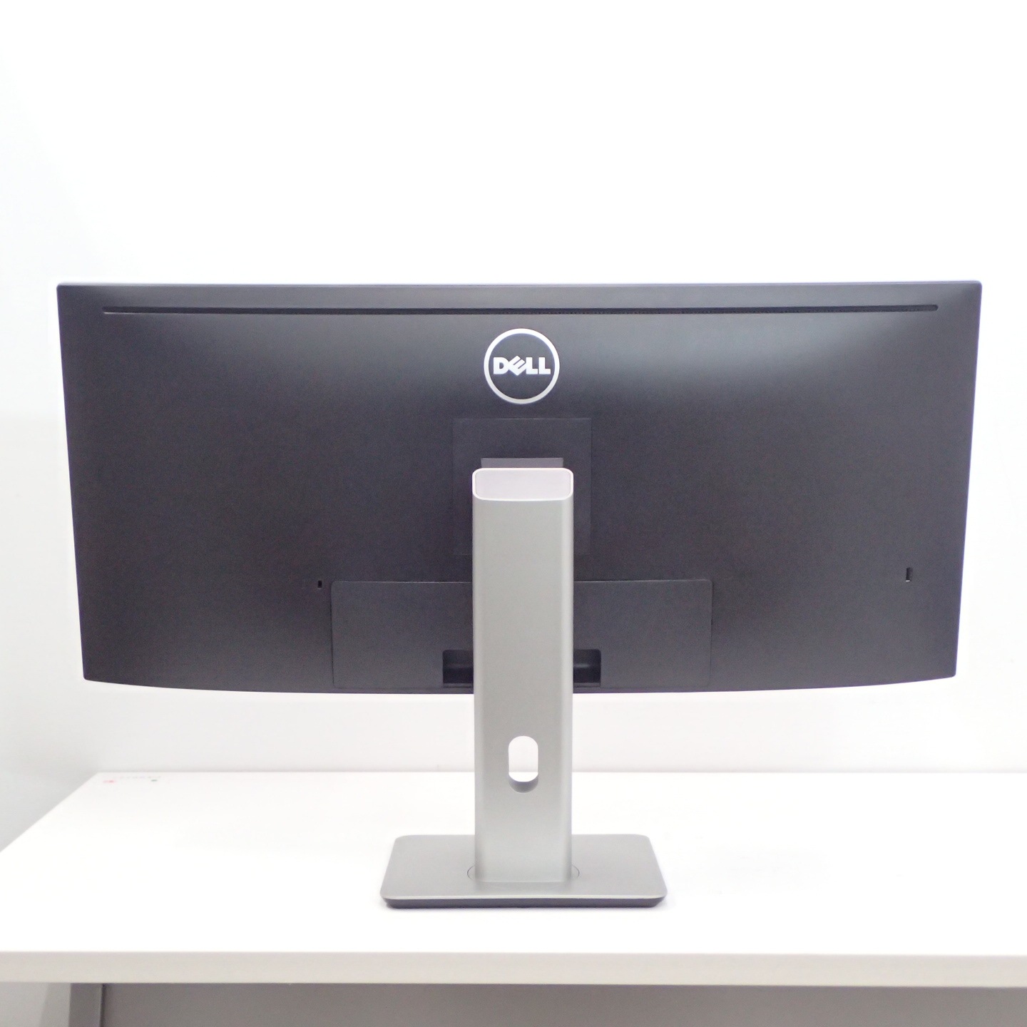 中古】Dell 液晶モニター U3415Wb 34インチウルトラワイド IPSパネル