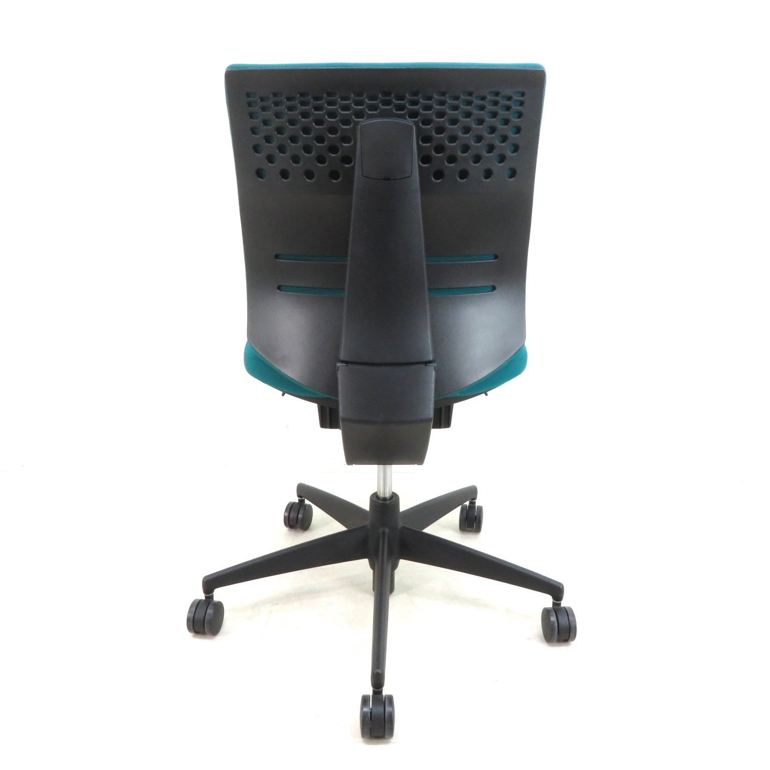 KOKUYO コクヨ Wizard ウィザード 肘無オフィスチェア CRS