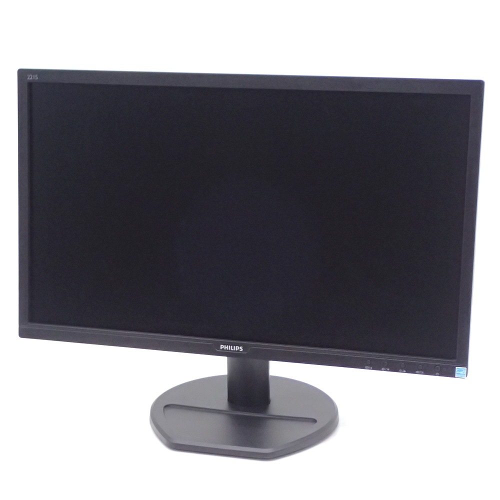 PHILIPS 223V7QJAB⁄11 22インチ モニター - メルカリ
