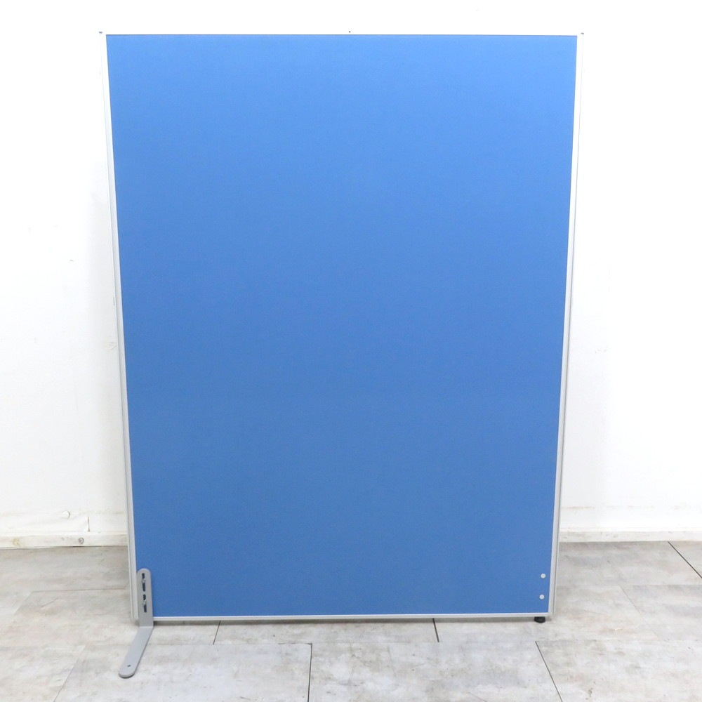新品未使用　衝立　スクリーン　自立　幅120 新品未使用 衝立 スクリーン 自立 幅120 パーテーション 高さ120